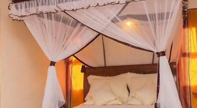 Номер Standard Nyange Resort and Marina