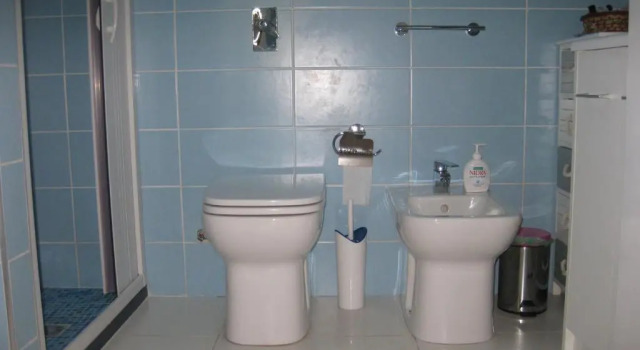 Коттедж Casa Vacanze Le Rose