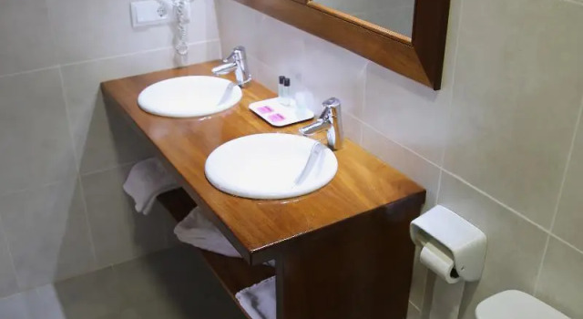 Апартаменты Apartamentos Mar y Sal