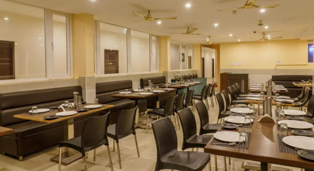 Wyt Hotels - Rameswaram, Забронировать Отель Недорогие отели Рамешварам, недорого