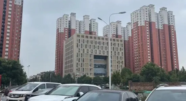 James Joyce Coffetel Hotel (Shijiazhuang Keji Daxue), Book Hotel Shijiazhuang Hebei