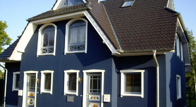Neue Reihe 11a Haus Ankalath