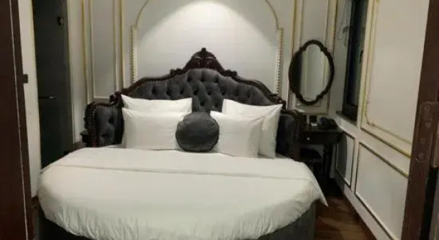 Двухместный номер Superior Royal Hotel Kangnam