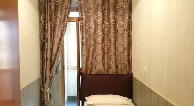 Standard room Domus Aurora