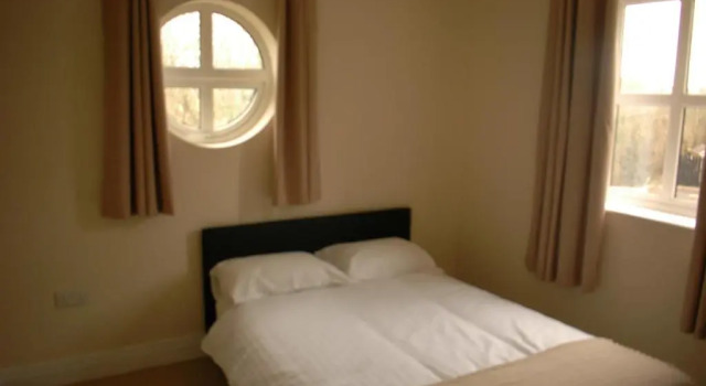 Коттедж с 5 комнатами 5 Shell Hill Mews