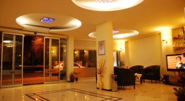 Hotel Bossinop