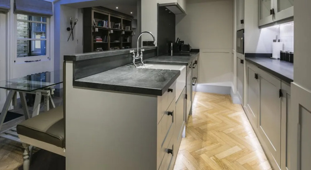 Апартаменты Deluxe Mayfair Home by Marble Arch Station