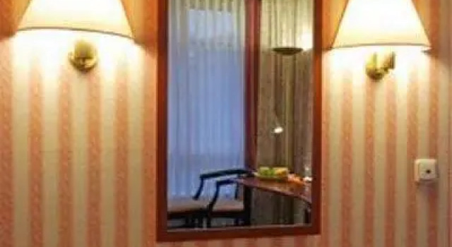 Hotel Gates Berlin City-East, Rezerwuj Hotel Mitte Berlin, w pobliżu Boros Foundation