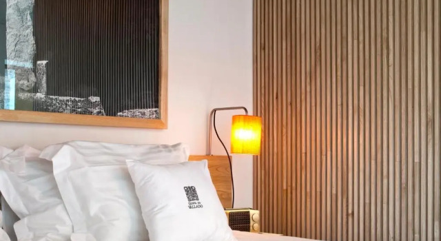 Двухместный номер Standard Quinta do Vallado - Douro Wine Hotel