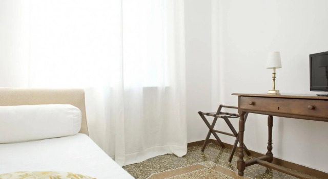 B&B Albaro