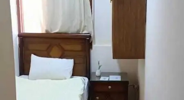 Номер Economy Luna Hotel