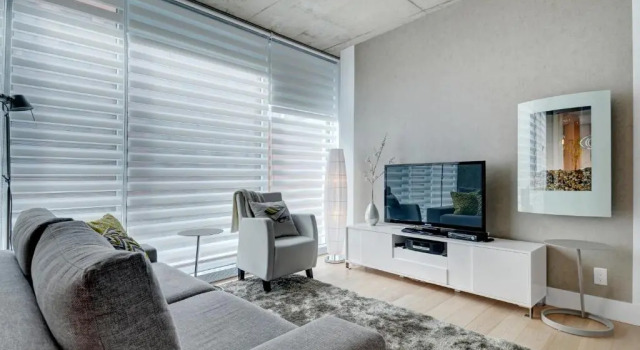 Апартаменты Les Immeubles Charlevoix - Le 760306