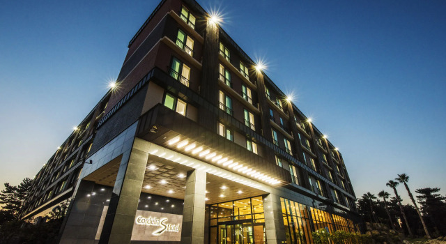 Cordelia Hotel