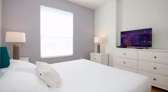Vista Cay Star 3 Bedroom Condo by Redawning, Varaa Huoneisto Orlando Kissimmee