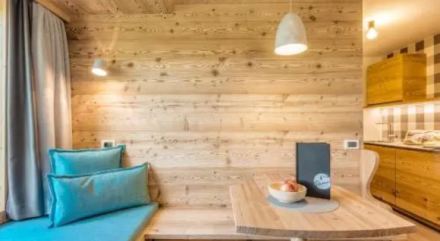 Residence Telemark, Забронировать Отель Отели Санта-Кристина-Вальгардена с парковкой, рядом с Parallel, Парковка