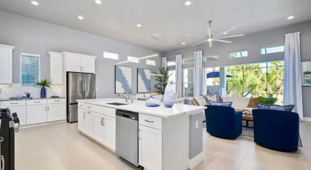 Seabliss Steps to the Beach Pool Home 4 4 5 new