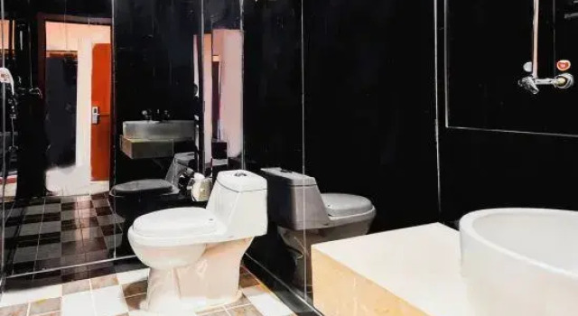 Jingdu Hotel, Book Hotel Hotels in Daqing with Parking, Parking