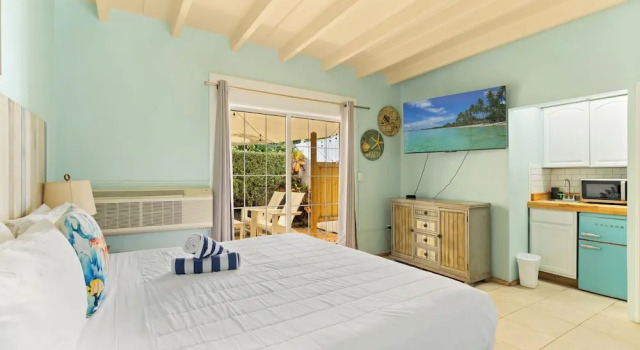 Номер Classic The Ocean View Inn