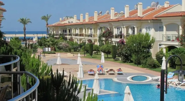 Villa SH03 by JoyLettings, Rezervovat Vila Fethiye Fethiye Area