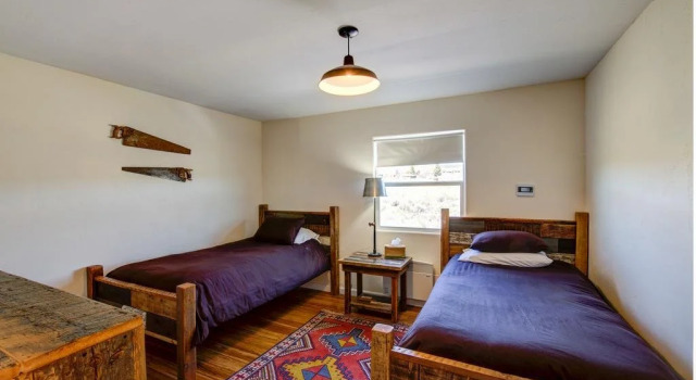 Sevier River Retreat, Varaa Hotelli Hatch Panguitch Lake