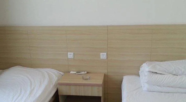 Suning Tengxiang Inn, Book Hotel Cangzhou Hebei