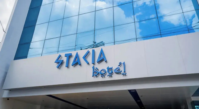 Stacia Hotel, Varaa Hotelli Cebu Cebu City