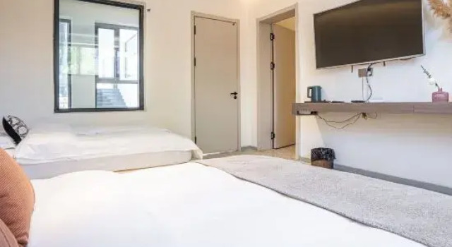 Deluxe Apartmá Lanting Title B&B