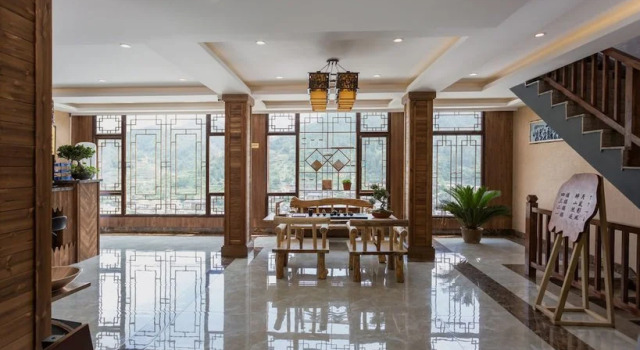 Floral Hotel Xijiang Banshan Yunfu, Reserva ahora Hotel Xijiang Guizhou
