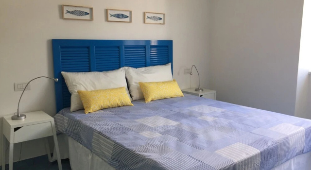 Апартаменты c 1 комнатой Sole Flat