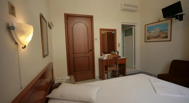 Одноместный номер Standard Lena Hotel