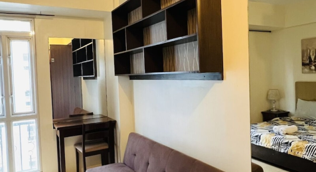 Номер Standard Henrys Newport Deluxe Condotel