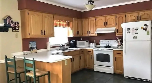 Коттедж Stockley Street 311