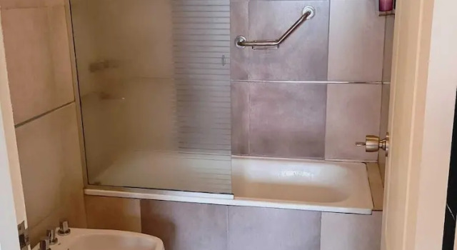 Апартаменты Grand Links Apart Hotel