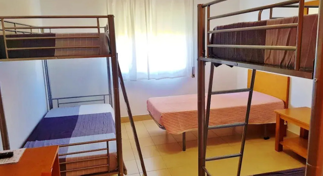 Standard Perhe huone Rialgarve