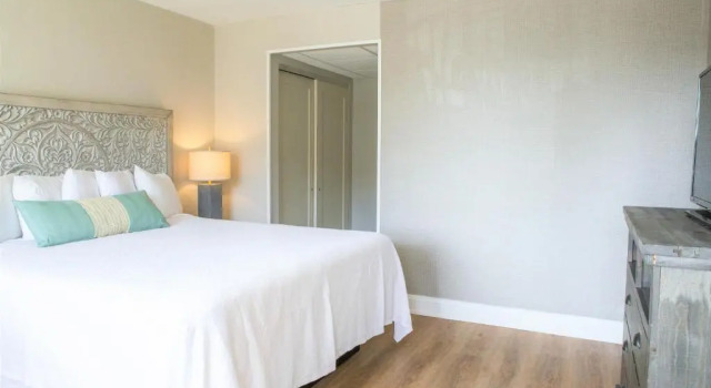 Номер Standard Bristol Plaza Motel