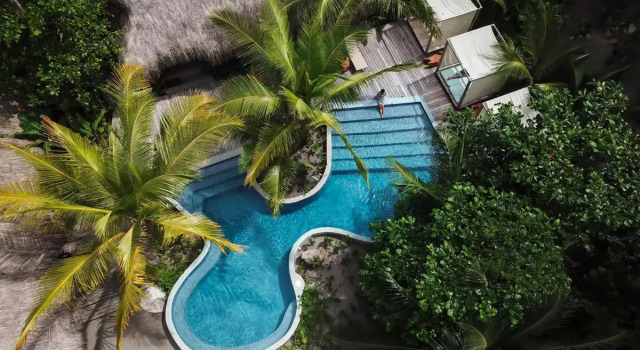 The Resort at Isla Palenque Member of the Cayuga Collection, Buchen Sie Resort Boca Chica Chiriquí