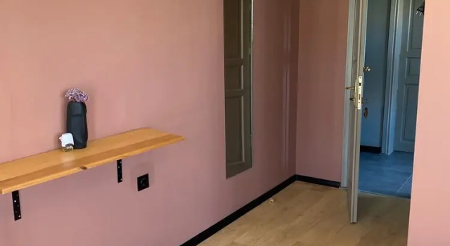 Номер Comfort La Kalinda Bozcaada