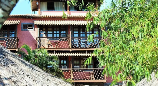 Hotel Kirymure