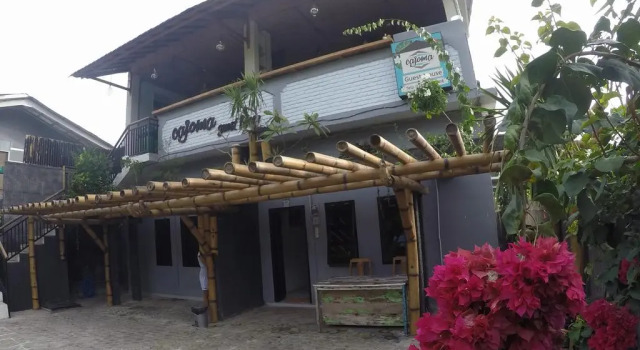 OYO 967 Cajoma Guesthouse