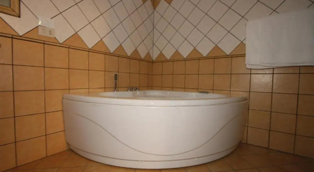Номер Classic George Hotel