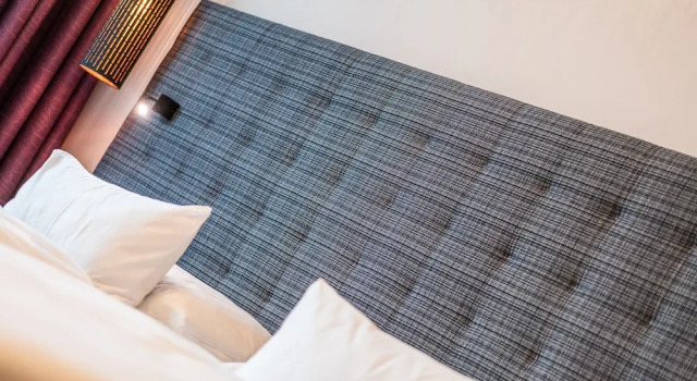 Номер Business Rufis Hotel Innsbruck