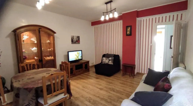 Apartamento Maribel, Book Apartment Biescas 