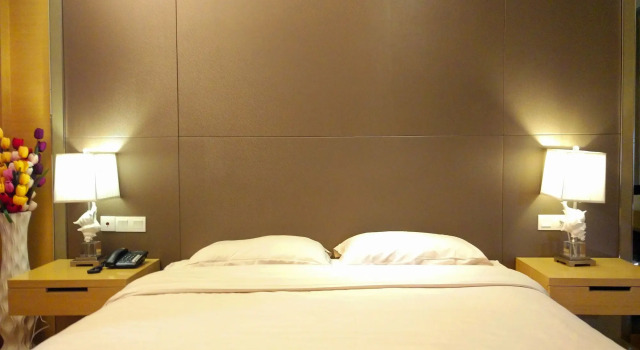 Xingyi International Hotel Poly Store