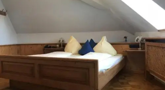 Landgasthof Schmidbaur, Забронировать Отель Донаувёрт Романтическая дорога