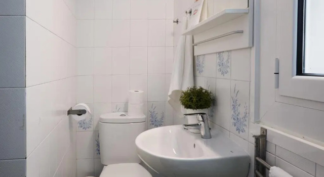 Апартаменты Gracia Apartment