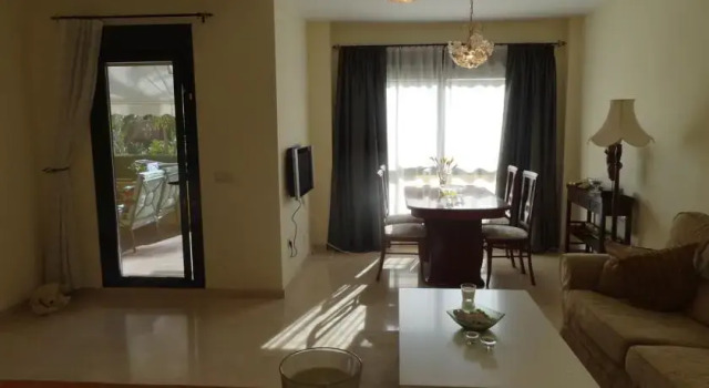 Apartment Mirador, Забронировать Апартаменты/квартира Эстепона Коста-дель-Соль, рядом с Теннисный корт Bel Air