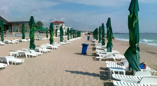 Vila Plaja Azur, Prenota Villa Cottage a Eforie, Cottage