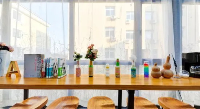 LanCat Shiguang B&B (Blue Coast Store), Book Bed and Breakfast Qinhuangdao Hebei