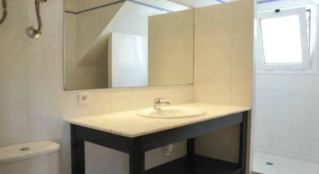 Номер Standard Дуплекс с 2 комнатами с балконом и с видом на море Apartaments El Berganti en Canyelles Petites