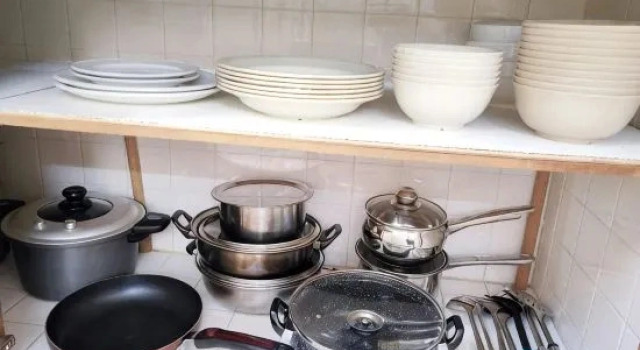 7 Peaceful GurneyTerrace 4BR15pax Shops & Eateries, Réserver Hôtel George Town Penang